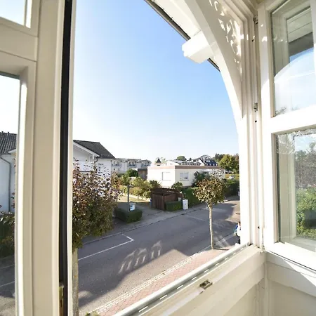 Ferienwohnung Seepferdchen In Der Möwe