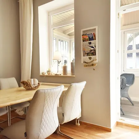 Ferienwohnung Seepferdchen In Der Möwe *